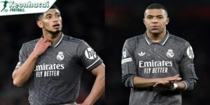 Kylian Mbappe: Real Madrid giúp tôi lấy lại sự cân bằng và phong độ đỉnh cao 1 Tuyển Pháp thận trọng trước Azerbaijan, Deschamps nhắc lại bài học quá khứ