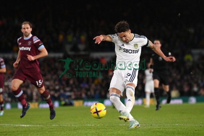 Soi kèo Leeds vs West Ham - 2h00 ngày 25/10 - Ngoại hạng Anh 2 Soi kèo Leeds vs West Ham - 2h00 ngày 25/10