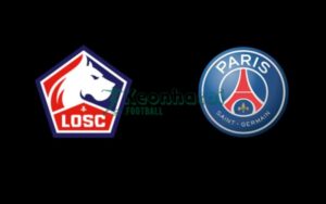 Soi kèo Lille vs PSG - 1h45 ngày 06/10 - Ligue 1 9 Soi kèo Lille vs PSG - 1h45 ngày 06/10 - Ligue 1