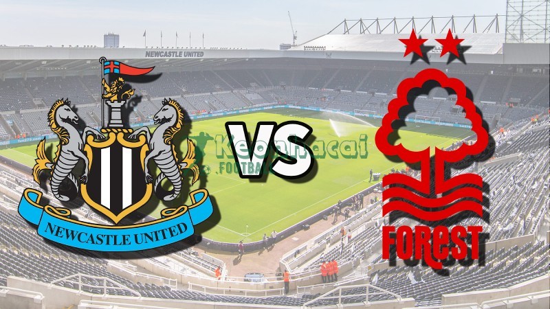 Soi kèo Newcastle vs Nottingham - 20h00 ngày 05/10 - Ngoại hạng Anh