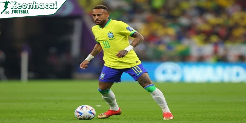 Ancelotti lên tiếng về tương lai Neymar tại ĐT Brazil