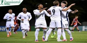 Thời gian chuẩn bị cho World Cup không còn nhiều