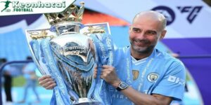 Pep Guardiola phá kỷ lục Premier League: Nhanh nhất đạt 250 chiến thắng 7 Pep hoàn toàn có thể hướng đến những kỷ lục tiếp theo