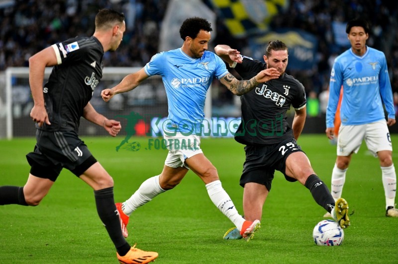 Soi kèo Pisa vs Lazio - 2h45 ngày 31/10