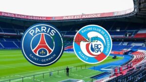 Soi kèo PSG vs Strasbourg - 1h45 ngày 18/10 - Ligue 1