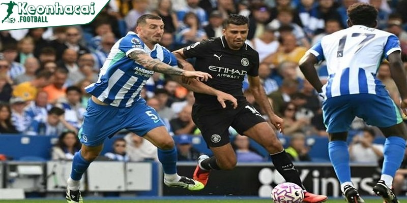 Rodri tiết lộ quá trình hồi phục tiến triển tích cực