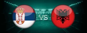 Soi kèo Serbia vs Albania - 1h45 ngày 12/10 - VL World Cup KV Châu Âu 4 Soi kèo Serbia vs Albania - 1h45 ngày 12/10