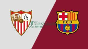 Soi kèo Sevilla vs Barcelona - 20h15 ngày 05/10 - La Liga 10 Soi kèo Sevilla vs Barcelona - 20h15 ngày 05/10 - La Liga