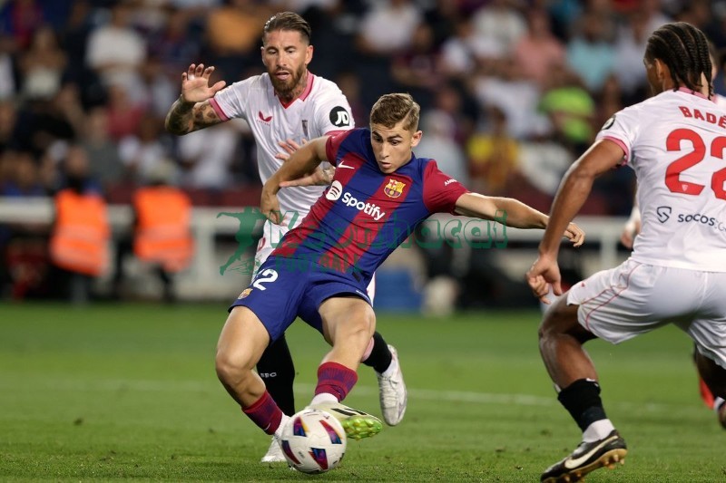 Soi kèo Sevilla vs Barcelona - 20h15 ngày 05/10 - La Liga 2 Soi kèo Sevilla vs Barcelona - 20h15 ngày 05/10