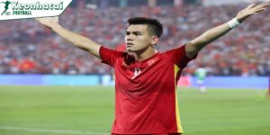 Tiến Linh từ chối rời sân phút chót: Hành động bất ngờ hé lộ tinh thần đồng đội 2 Hướng đến trận lượt về với Nepal: Cơ hội củng cố ngôi đầu bảng