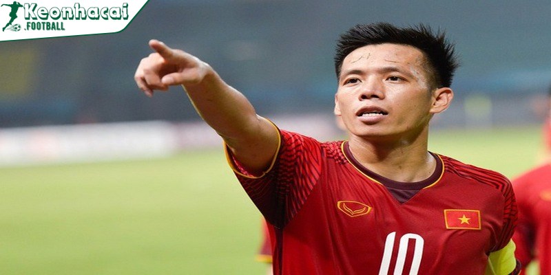 Tiểu sử cầu thủ Văn Quyết trong sự nghiệp quốc tế