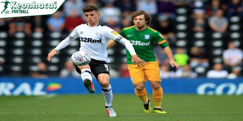 Đặc điểm của một trận đấu Derby