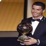Năm 2014 Ronaldo tiếp tục đoạt Quả Bóng Vàng với dấu ấn đặc biệt
