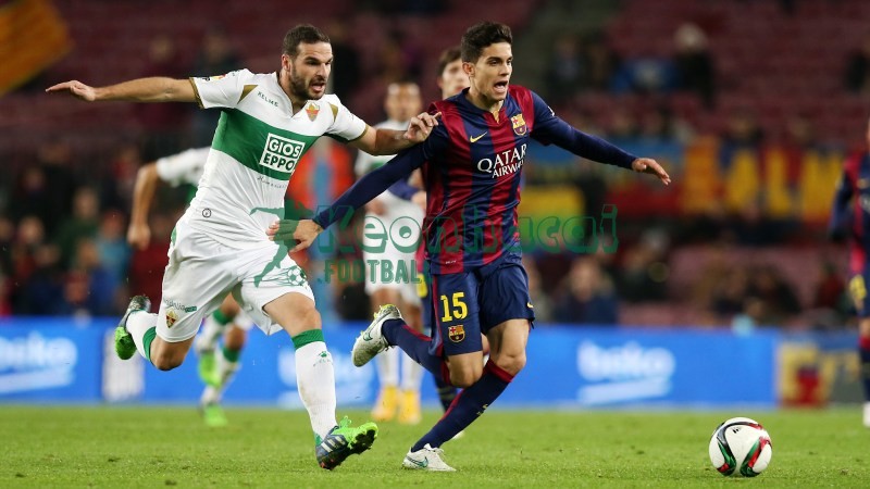 Soi kèo Barcelona vs Elche - 0h30 ngày 03/11 - La Liga 2 Soi kèo Barcelona vs Elche - 0h30 ngày 03/11