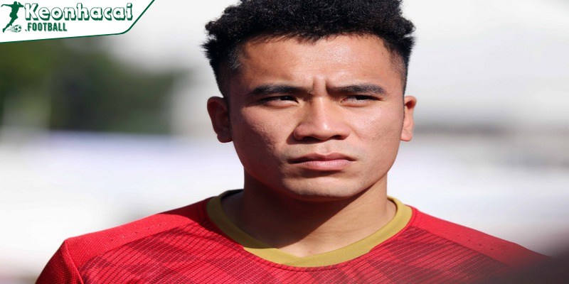 Khát khao trở lại đội tuyển Việt Nam dưới thời HLV Kim Sang Sik