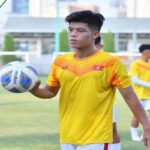Mất suất U22/U23 Việt Nam – bước thụt lùi đáng tiếc