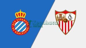 Soi kèo Espanyol vs Sevilla - 3h00 ngày 25/11 - La Liga