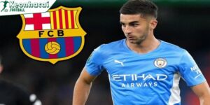 Ferran Torres là ai? Một trong những siêu tân binh của Man City 7 Những danh hiệu đạt được