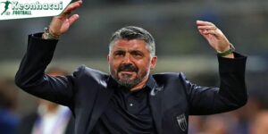 HLV Gattuso phẫn nộ vì bị CĐV Ý chế giễu dù đội nhà thắng Moldova 2-0 9 Chung kết bảng I: Ý – Nauy quyết định tấm vé đi tiếp