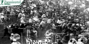 Hooligan là gì? Tác nhân gây ảnh hưởng đến vấn nạn 8 Tuổi tác, giới tính ảnh hưởng đến Hooligan