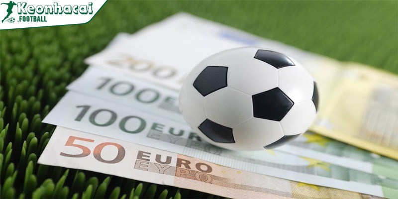 Mỗi một nhà cái sẽ những đưa ra tỷ lệ cá cược hoàn toàn khác nhau