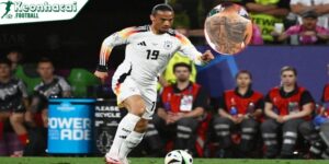 Leroy Sane là ai? Anh ta có phải nỗi thất vọng của Bayern Munich? 6 Danh hiệu đạt được