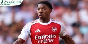 Jamie O'Hara: Myles Lewis-Skelly sẽ chắc suất đá chính ở Liverpool mùa đông này 7 Nguy cơ Arsenal mất thêm một tài năng trẻ?