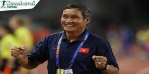 HLV Mai Đức Chung chia sẻ quá trình tập luyện gian khổ của ĐT nữ Việt Nam 1 Hướng tới SEA Games 2025: ĐT nữ Việt Nam rèn bản lĩnh giữ vững ngôi hậu
