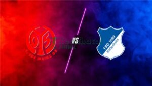 Soi kèo Mainz vs Hoffenheim - 2h30 ngày 22/11 - Bundesliga