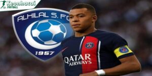 Mbappe Tuyên Chiến PSG, Đòi 300 Triệu Euro Bồi Thường 4 Phán quyết sẽ được đưa ra vào tháng tới