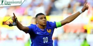 Mbappe tỏa sáng, Pháp thắng Ukraine giành vé World Cup 2026 6 Kylian Mbappe là một trong những tiền đạo xuất sắc nhất thế giới hiện nay