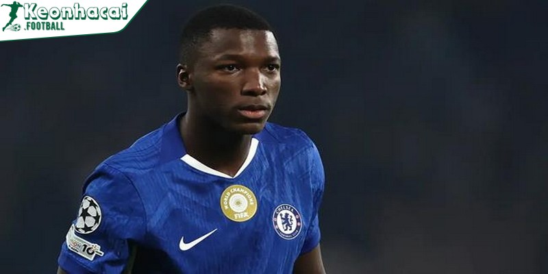 Huyền thoại Chelsea gọi Moises Caicedo là “thiên tài phòng ngự” của bóng đá hiện đại 3 Lịch thi đấu: Chelsea hướng đến giai đoạn quyết định