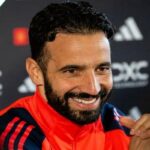 Eric Cantona – nguồn cảm hứng lớn nhất của Amorim