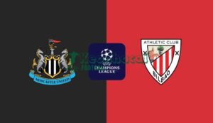 Soi kèo Newcastle vs Athletic Bilbao - 3h00 ngày 06/11 - Champions League