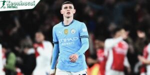 Phil Foden là ai? Viên ngọc đang dần trở nên hoàn thiện của Man City 10 Phil Foden đã đạt được một số danh hiệu cao quý