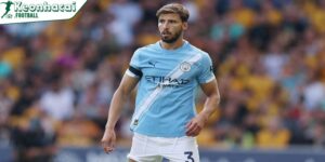 Ruben Dias là ai? Tấm khiên chắc chắn của Man City 8 Danh hiệu đạt được