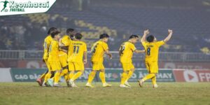 HLV Văn Sỹ Sơn và kế hoạch tái thiết SLNA