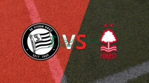 Soi kèo Sturm Graz vs Nottingham - 0h45 ngày 07/11 - Europa League
