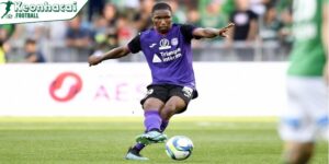 Top Ghi Bàn Giải Vô Địch Pháp - 10 Cái Tên Xuất Sắc Nhất 9 Bafode Diakite là chân sút then chốt của đội tuyển