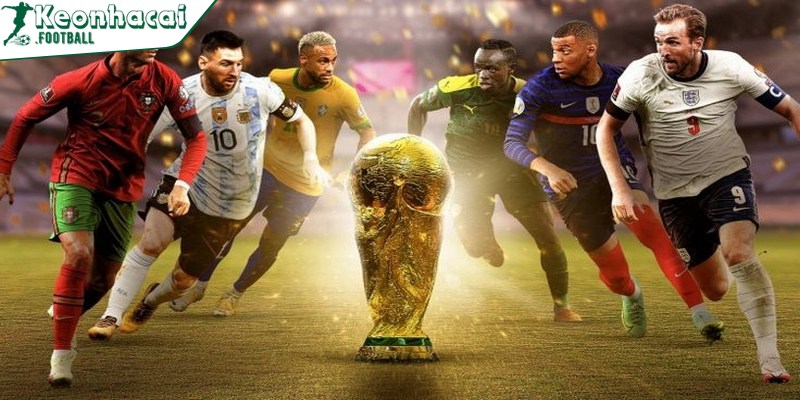 Tỷ lệ kèo 5 là tỷ lệ lại trang keonhacai5 cung cấp cho người xem