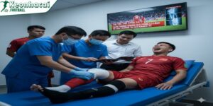 Văn Trường Chấn Thương Nặng: U22 Việt Nam Lo Sốt Vó Trước Thềm SEA Games 33 5 Tác động của chấn thương Văn Trường đến tham vọng vàng SEA Games 33